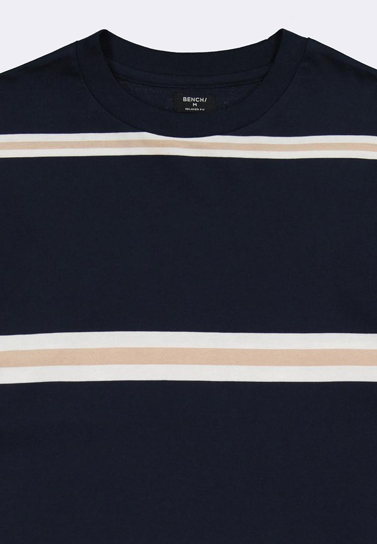 Men's Long Sleeve Tee