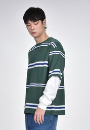 Men's Long Sleeve Tee