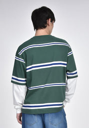 Men's Long Sleeve Tee