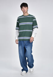 Men's Long Sleeve Tee