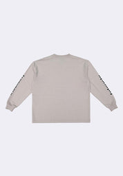 Men's Long Sleeve Graphic Shirt