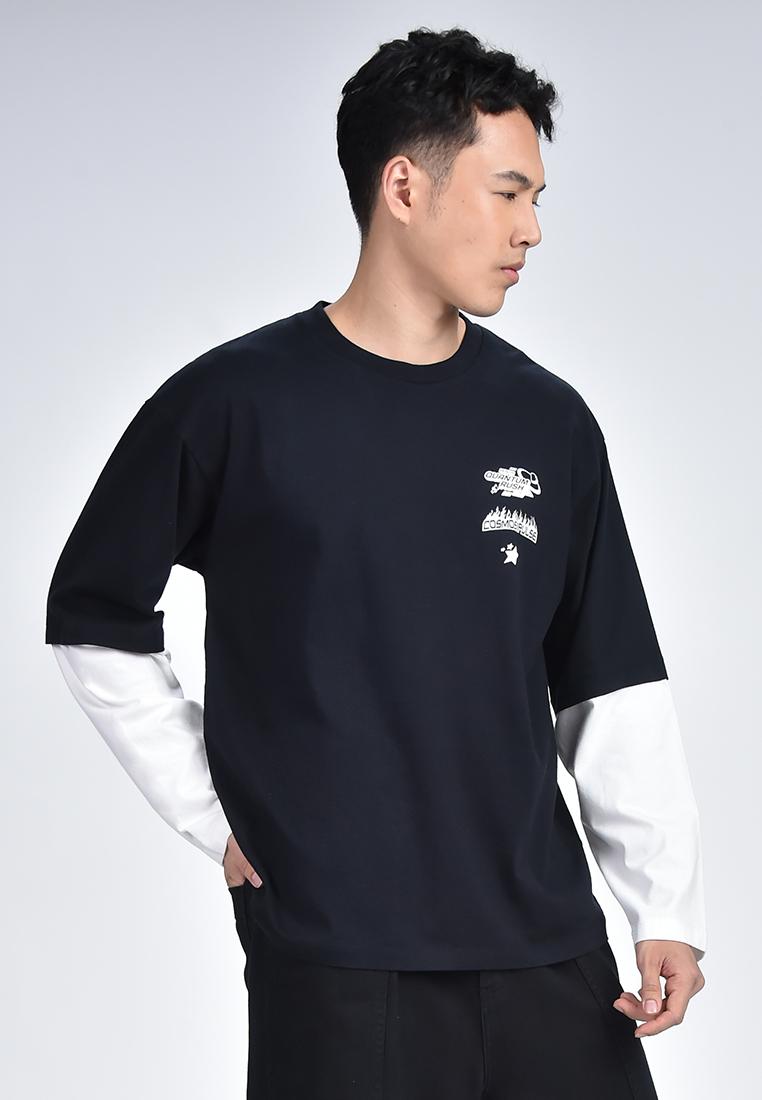 Men's Longsleeve Shirt