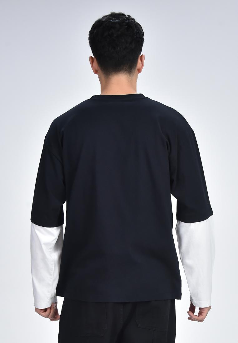 Men's Longsleeve Shirt