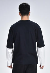 Men's Longsleeve Shirt