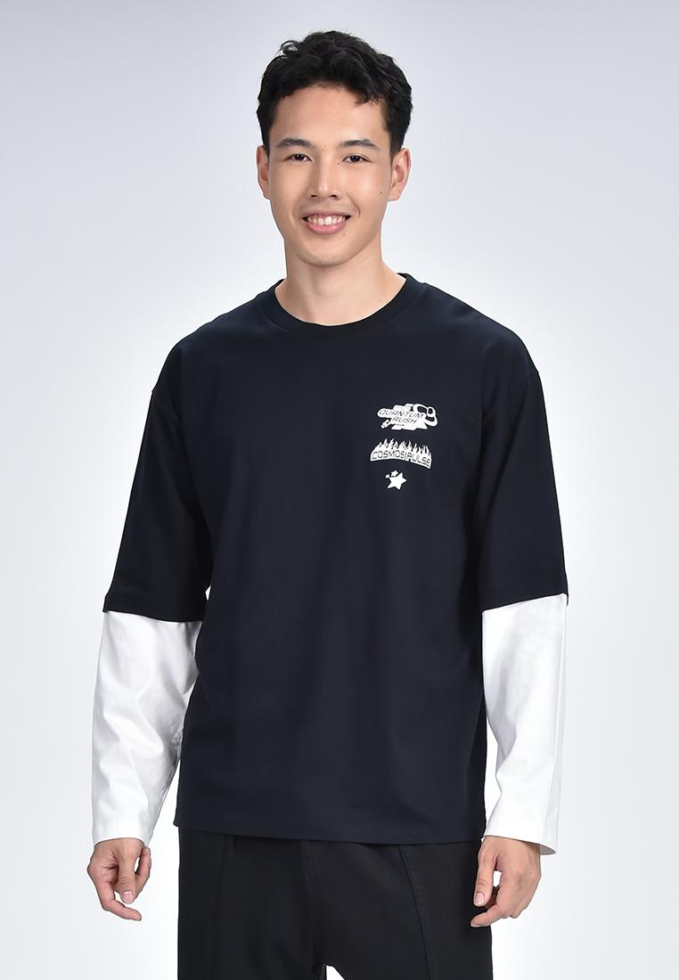 Men's Longsleeve Shirt