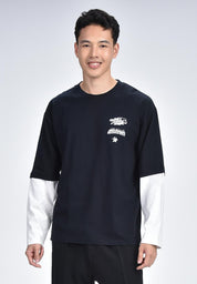 Men's Longsleeve Shirt