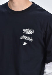 Men's Longsleeve Shirt