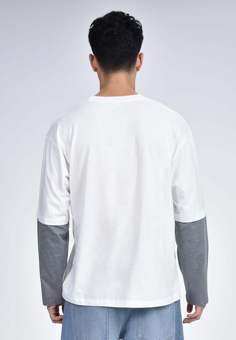 Men's Longsleeve Shirt