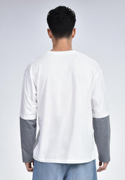 Men's Longsleeve Shirt