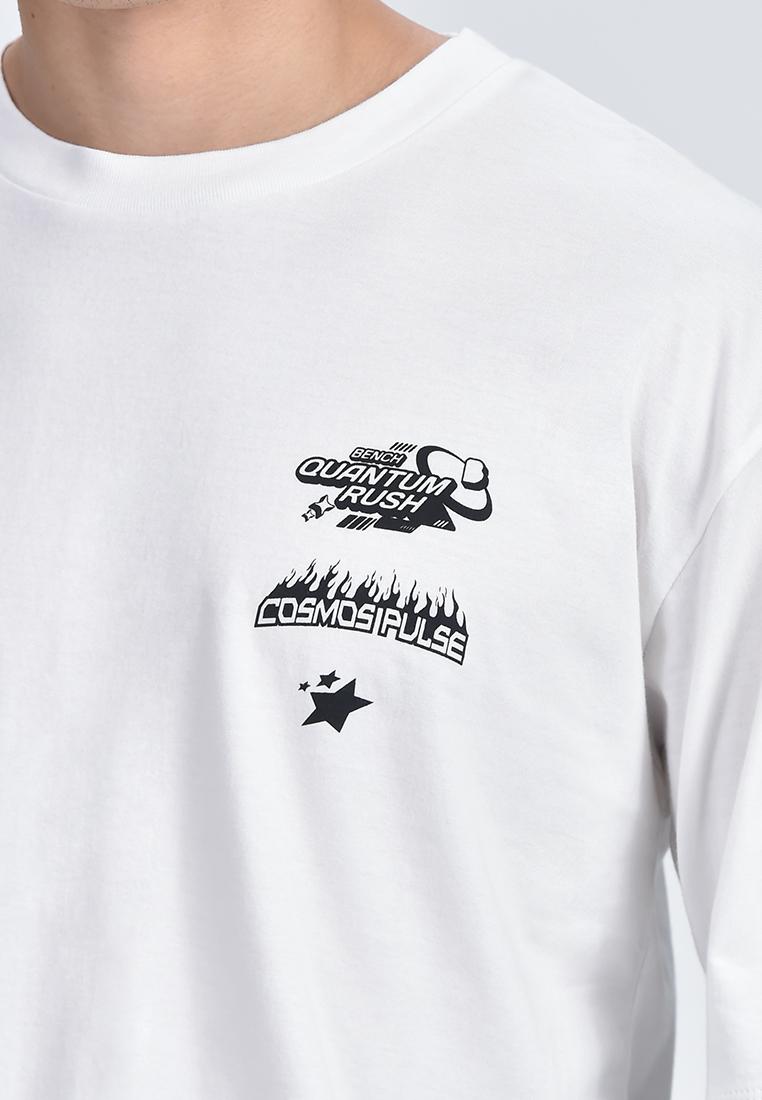 Men's Longsleeve Shirt