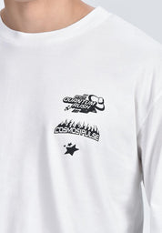 Men's Longsleeve Shirt
