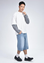 Men's Longsleeve Shirt