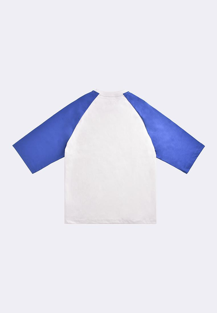 Bench Men's Round Neck T-Shirt