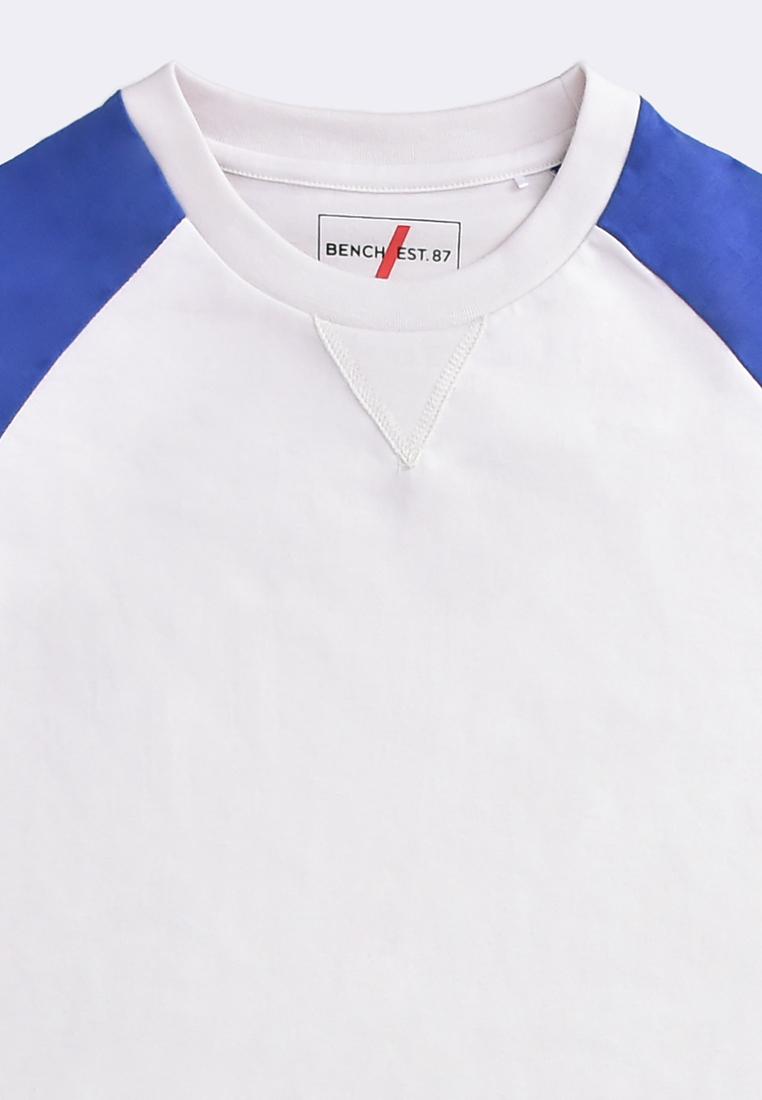 Bench Men's Round Neck T-Shirt