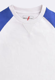 Bench Men's Round Neck T-Shirt