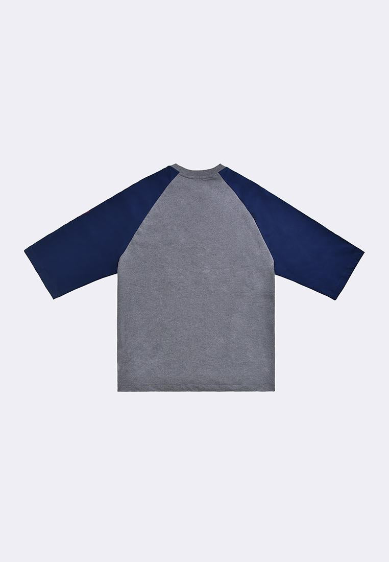 Bench Men's Round Neck T-Shirt