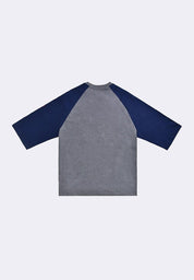 Bench Men's Round Neck T-Shirt