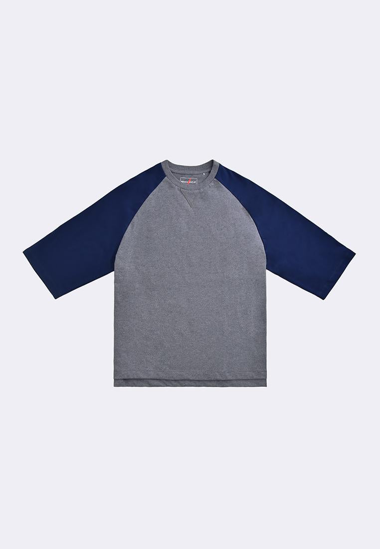 Bench Men's Round Neck T-Shirt
