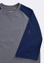 Bench Men's Round Neck T-Shirt