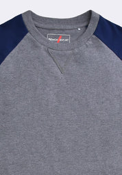 Bench Men's Round Neck T-Shirt