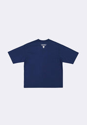 BENCH x Seo In Guk Better Made Men's Round Neck Graphic Tee