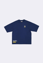 BENCH x Seo In Guk Better Made Men's Round Neck Graphic Tee