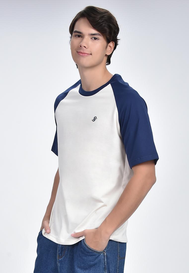 Men's Round Neck Tee