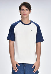 Men's Round Neck Tee