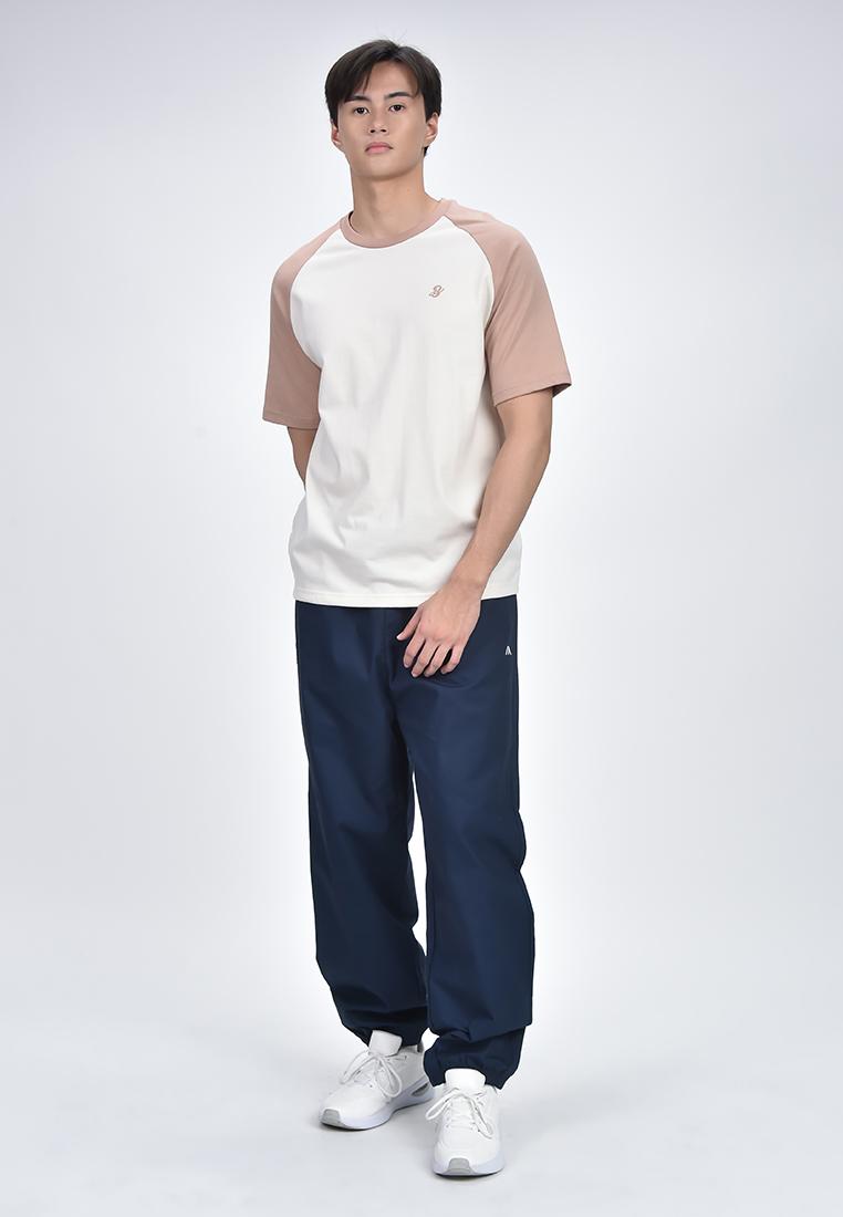 Men's Round Neck Tee