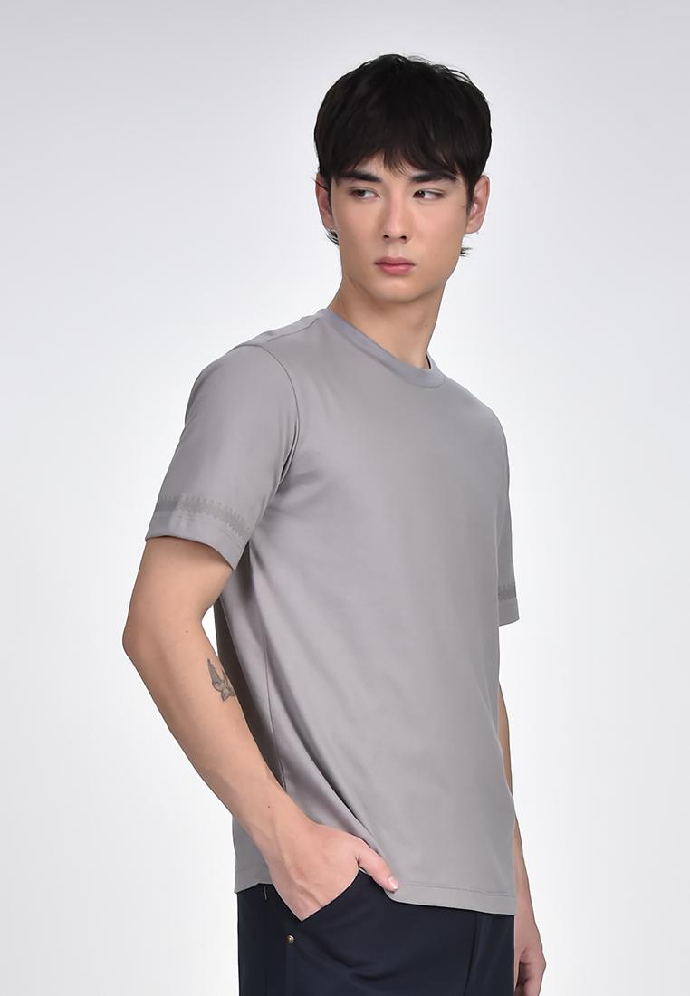 Men's Round Neck Shirt