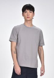 Men's Round Neck Shirt