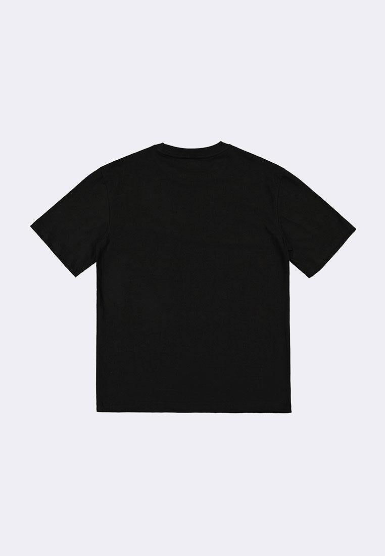 Men's Round Neck Shirt
