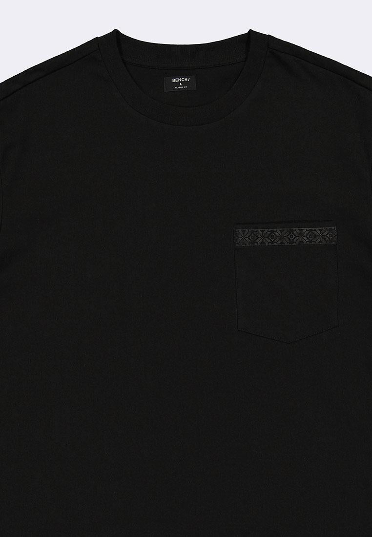 Men's Round Neck Shirt