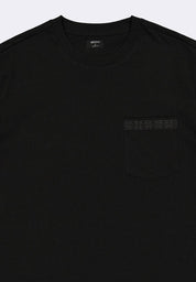 Men's Round Neck Shirt