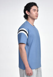 Men's Round Neck Shirt