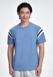 Men's Round Neck Shirt