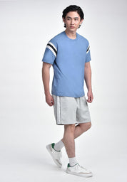 Men's Round Neck Shirt