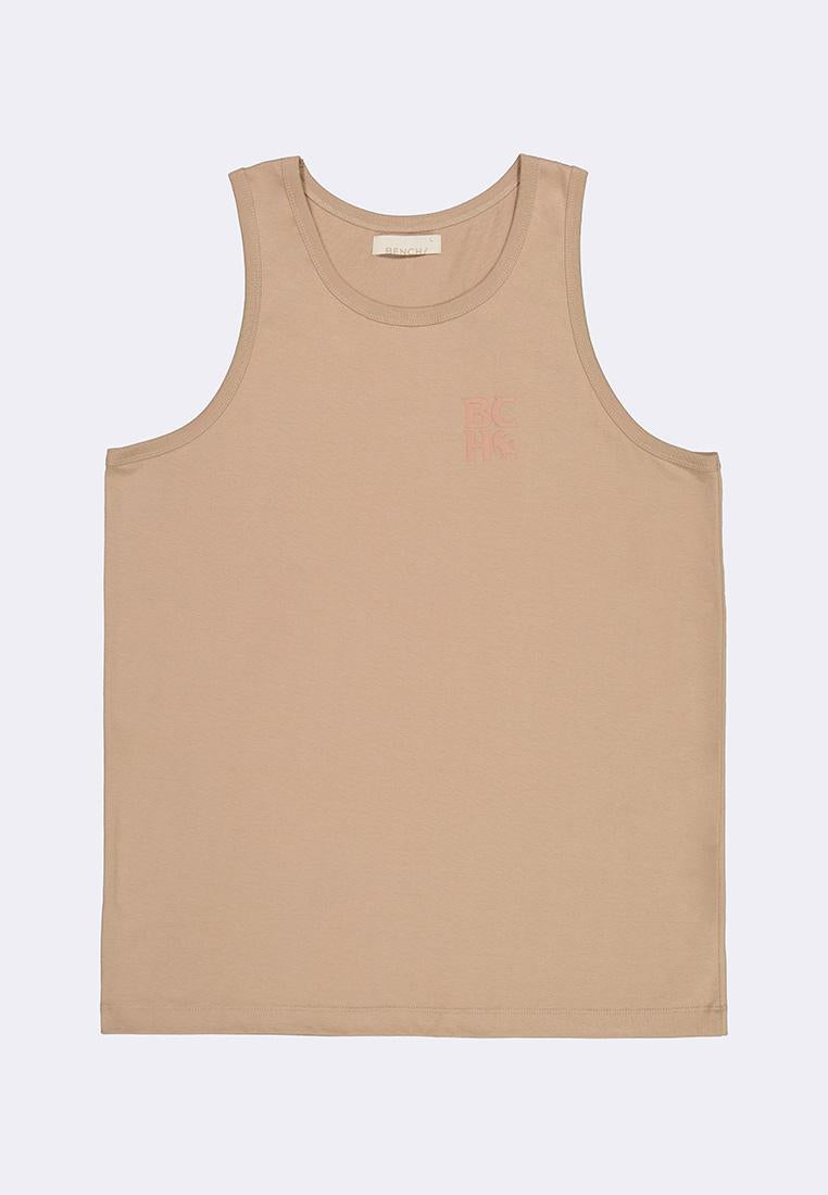 Men's Sando Tank Top
