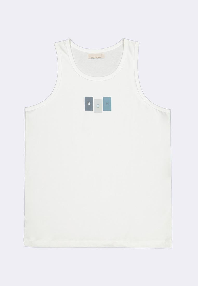 Men's Sando Tank Top