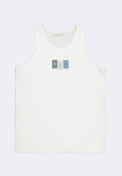 Men's Sando Tank Top
