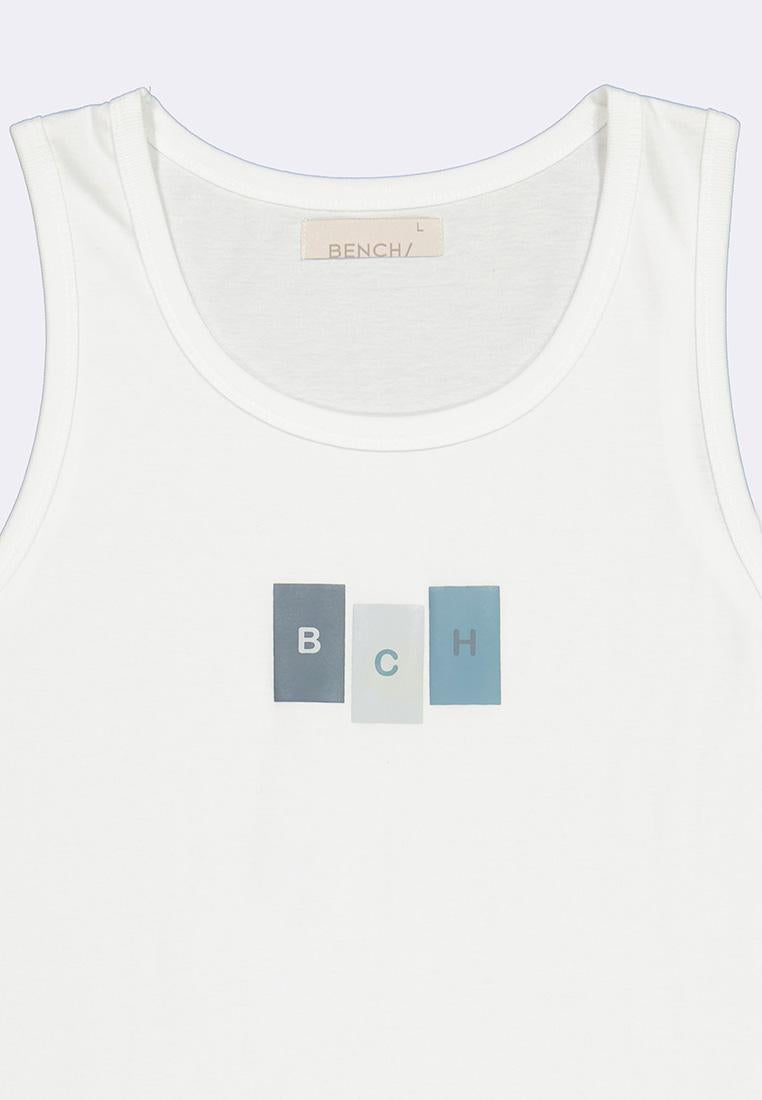 Men's Sando Tank Top