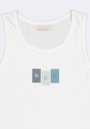 Men's Sando Tank Top