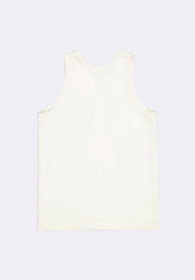 Men's Relaxed Fit Sando With Print