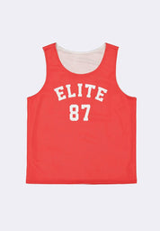 Men's Relaxed Fit Sando With Print