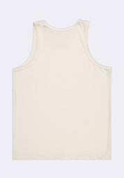 Men's Relaxed Fit Sando With Print