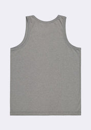 Men's Relaxed Fit Sando With Print