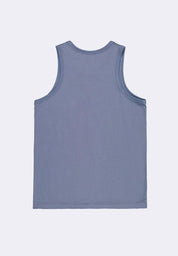 Men's Relaxed Fit Sando With Print