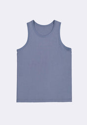 Men's Relaxed Fit Sando With Print