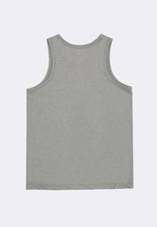 Men's Relaxed Fit Sando With Print