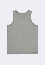 Men's Relaxed Fit Sando With Print